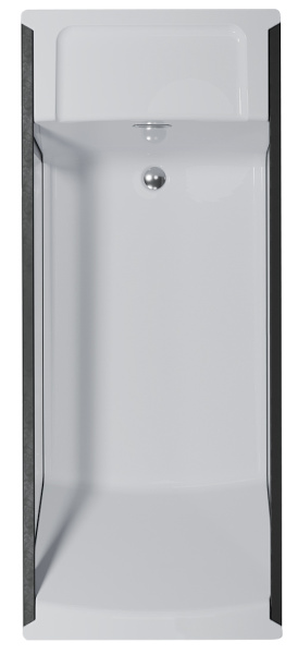 Ванна "GENESIS" 180*75 1Marka