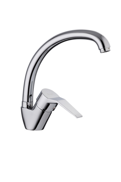 Смеситель для кухни FRAP F4163