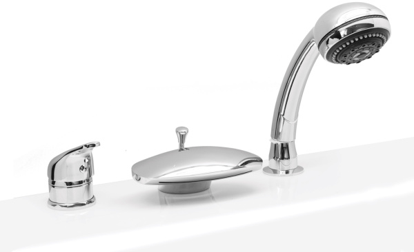 Встроенный смеситель Ниагара (ASD)