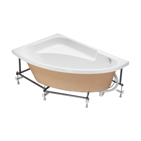 Монтажный комплект к ванне Santek Гоа 150х100 левой и правой 1WH112428