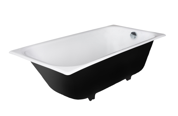 Ванна чугунная Wotte Start 1500х700х445 (БП-э0001099)