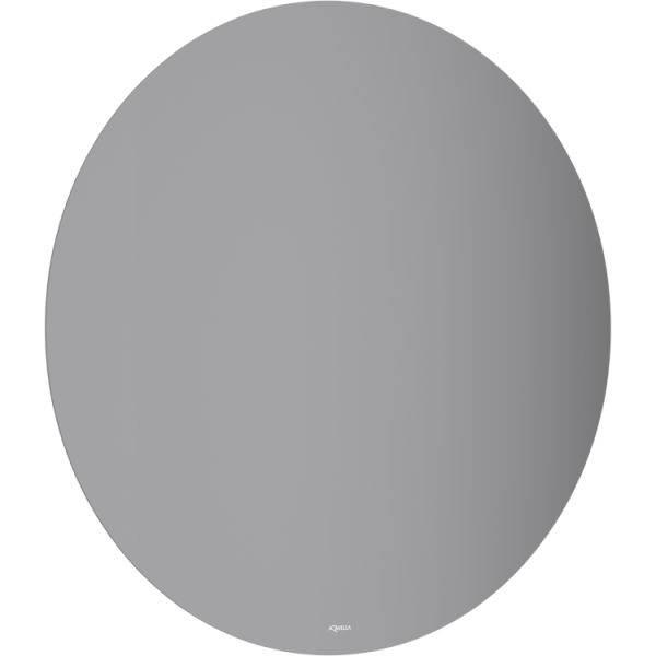 "Moon" зеркало с подсветкой, , ТМ «AQWELLA» MOON0210 