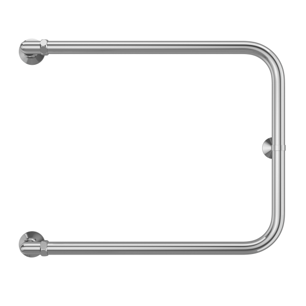 Полотенцесушитель П-образный (1") 500х600