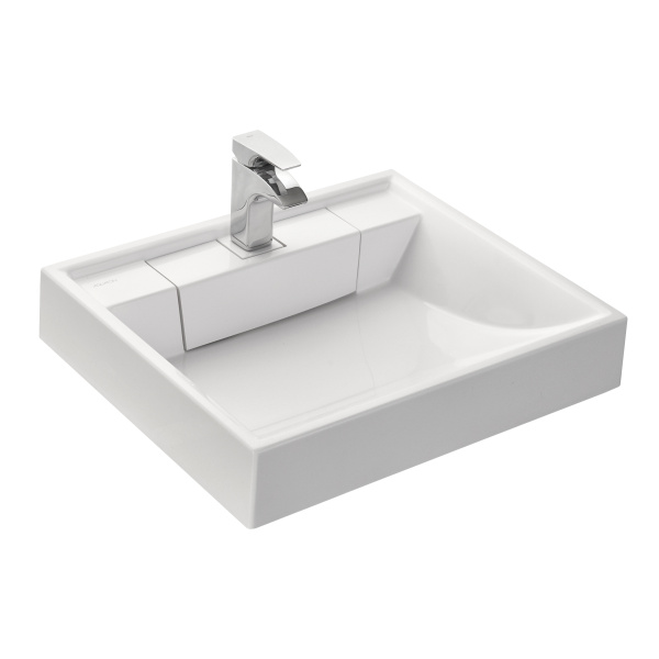 Раковина AQUATON Рейн 60 1A72103KRW010 в магазинах СантехГид