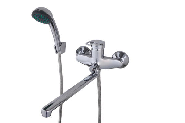 Смеситель для ванны FRAP F22004