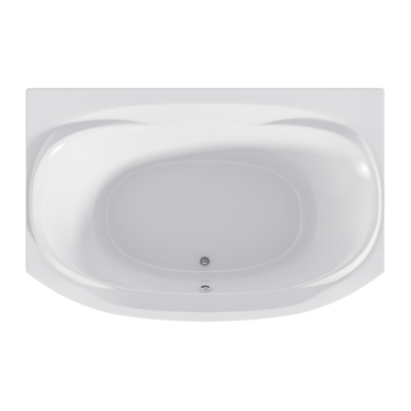 Ванна "SIRAKUSA New" 190*120