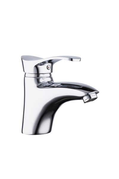 Смеситель для раковины FRAP F1001
