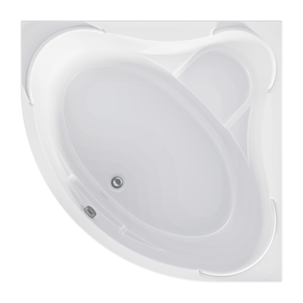 Ванна "PALERMO" 120*120