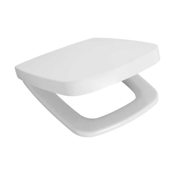 Сиденье Santek Нео, дюропласт, быстрое снятие, 1WH302192