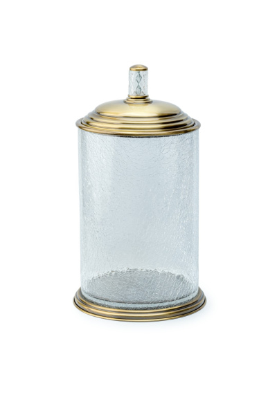 Ведро MURANO CRYSTAL_Комплект