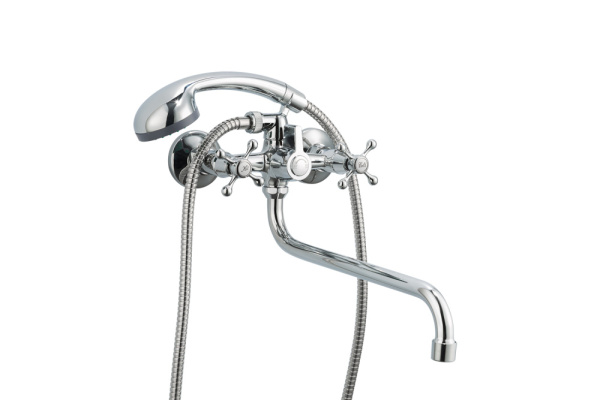 Смеситель для ванны FRUD R22108