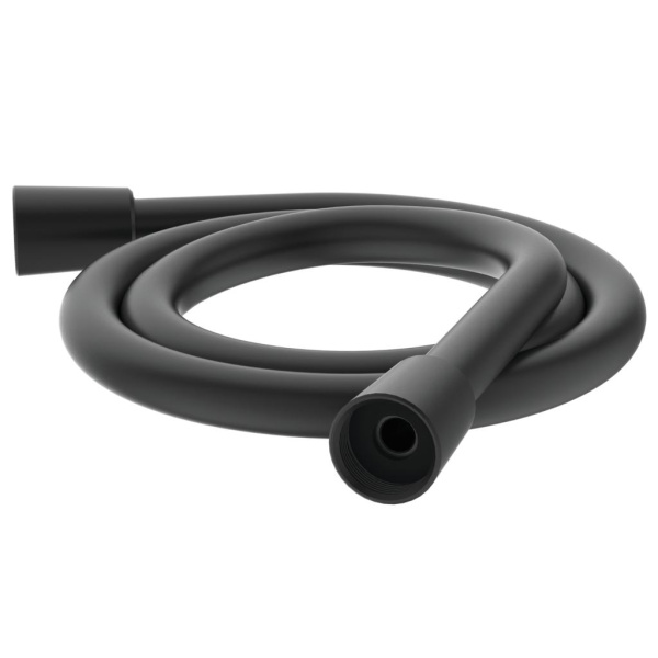 IDEALFLEX Шланг для душа 1250 мм, подсоединение G1/2", устойчивость к давлению до 5 атм, про BE125XG