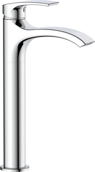 Смеситель для раковины высокий FRAP F1069-2