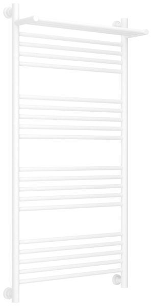 ДР "БОГЕМА 1П +" 1200х600 (Матовый белый)