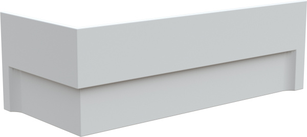 Панель декоративная Boomerang 160x70х 56 L