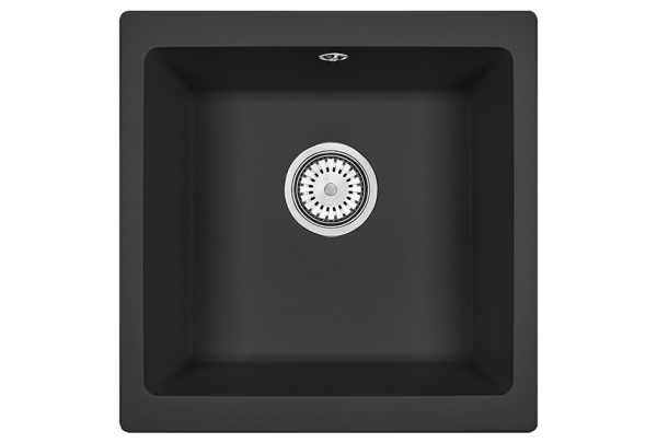 Кухонная мойка GRANULA () 4451, ТУРМАЛИН