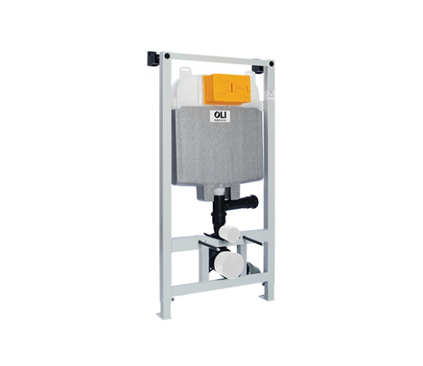 Инсталляция OLI74 PLUS (0580*1130*0120), механическая, Happy Air, OLI