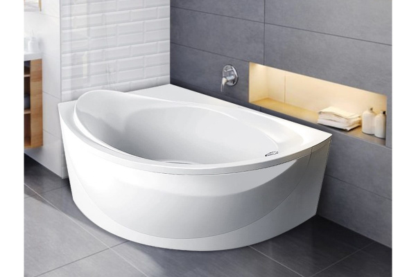 Ванна Relisan Eco Plus Ибица Л 170х120 ППУ