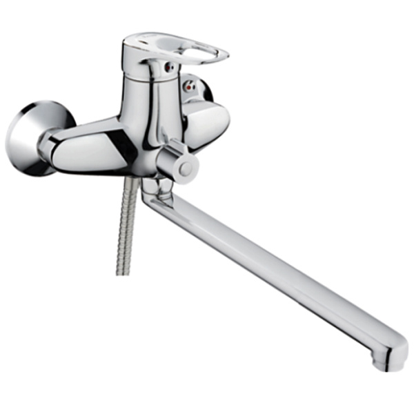 Смеситель для ванны FRAP F2204