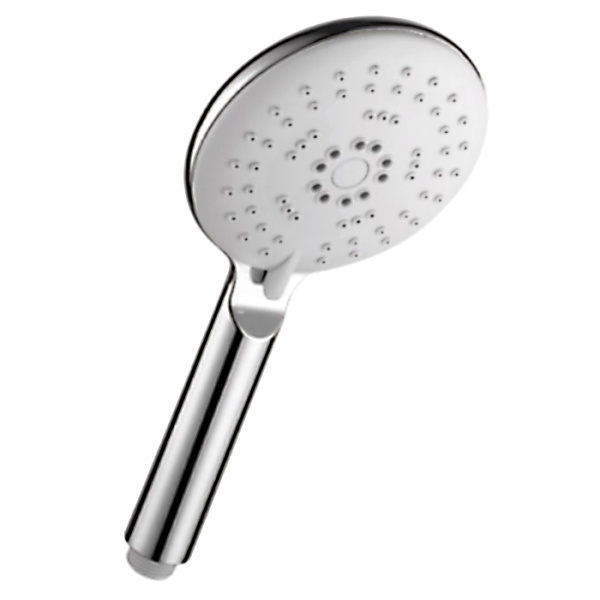 Душевая лейка самоочистка 5-реж.FRAP F14