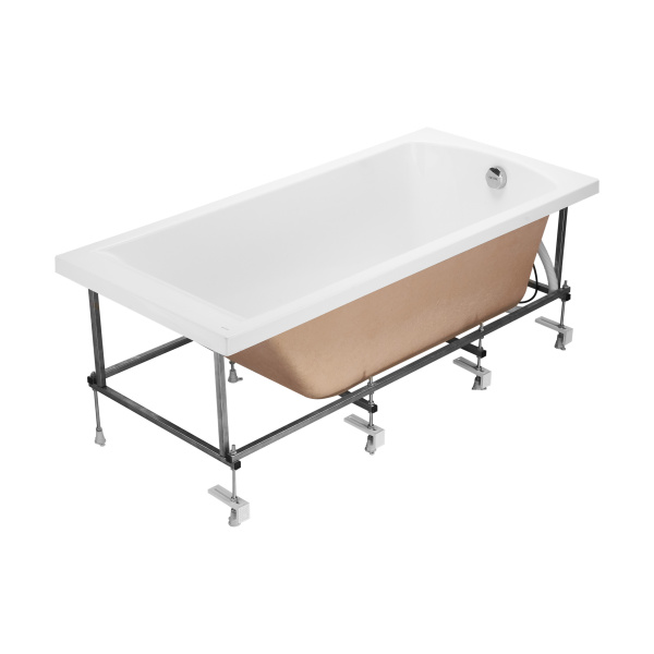 Монтажный комплект к ванне Santek Фиджи 150х75 1WH501603