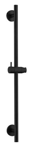 Душевая штанга Uno BLACK 