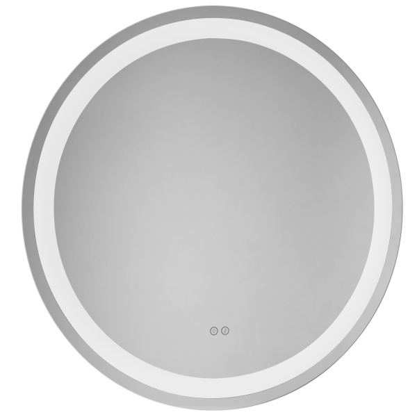 Зеркало AQUATON Анелло 85 1A260802AK010 