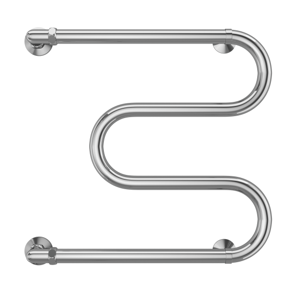 Полотенцесушитель М-образный 32 (1") 500х500