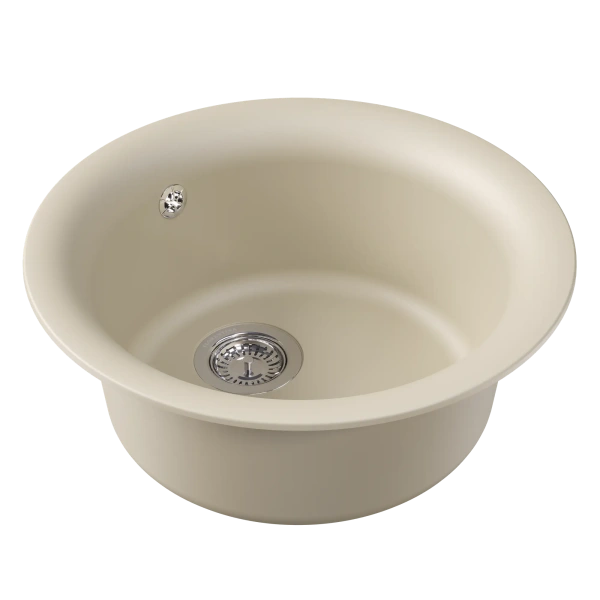 Мойка "Антик", шампань