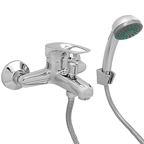 Смеситель для ванны FRAP F3028-B