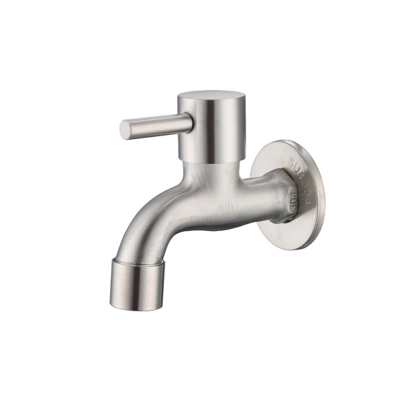 Кран Splenka S249.71 для бани и сауны угловой , сатин