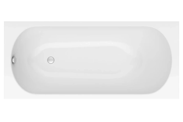 Ванна BETTY 180x80