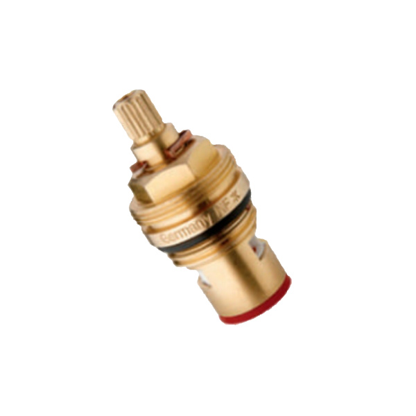 Кран-букса 90° Splenka S501.527 переключения режимов