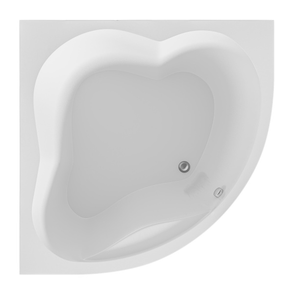 Ванна "CASSANDRA" 140*140 1Marka