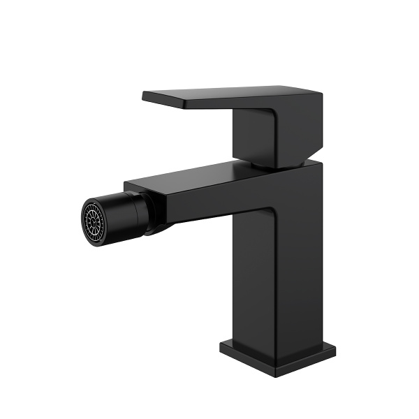 Смеситель Splenka S01.50.06 для биде  , черный