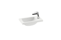 Мини - раковина Ravak Classic 400, белая () XJD01140000