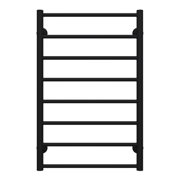 Полотенцесушитель TERMINUS Аврора П8 500х800 RAL 9005 матовый