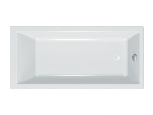 Ванна FIGARO 160x80