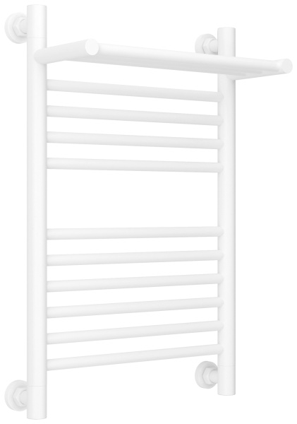 ДР "БОГЕМА 1П +" 600х400 (Матовый белый)