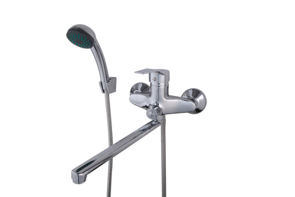 Смеситель для ванны FRAP F22063