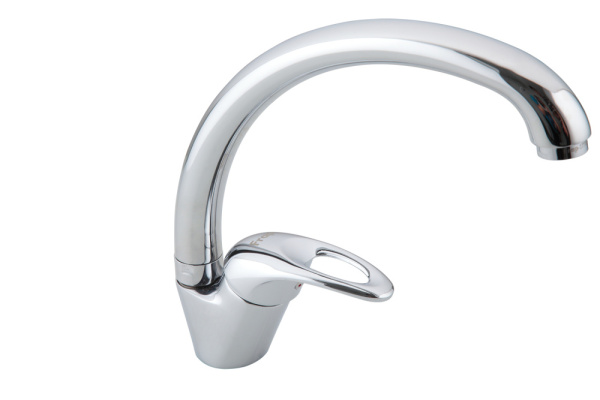 Смеситель для кухни FRAP F4103