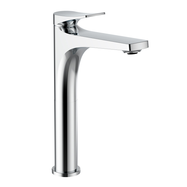 Смеситель Splenka высокий для умывальника