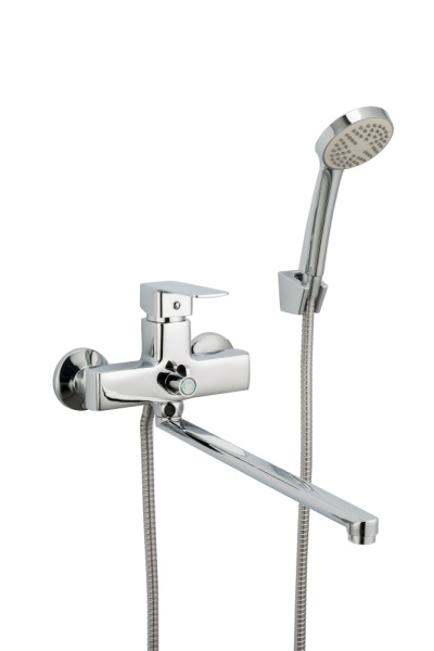 Смеситель для ванны FRUD R22131