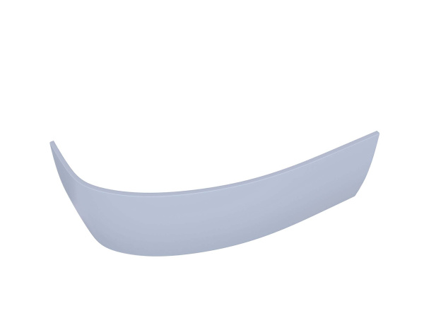 Фронтальная панель к ванне Дива 160, левая