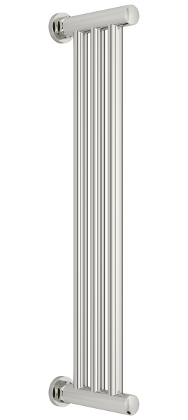 Водяной полотенцесушитель Сунержа "Хорда ПП" 600х195 (Без покрытия)