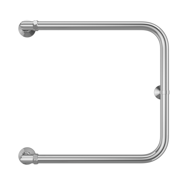 Полотенцесушитель П-образный (1") 500х500
