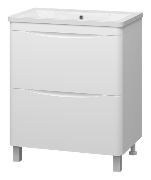 Тумба под раковину Misty Атлантик 70