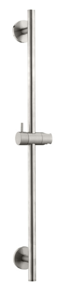Душевая штанга Uno Nikel Brush 