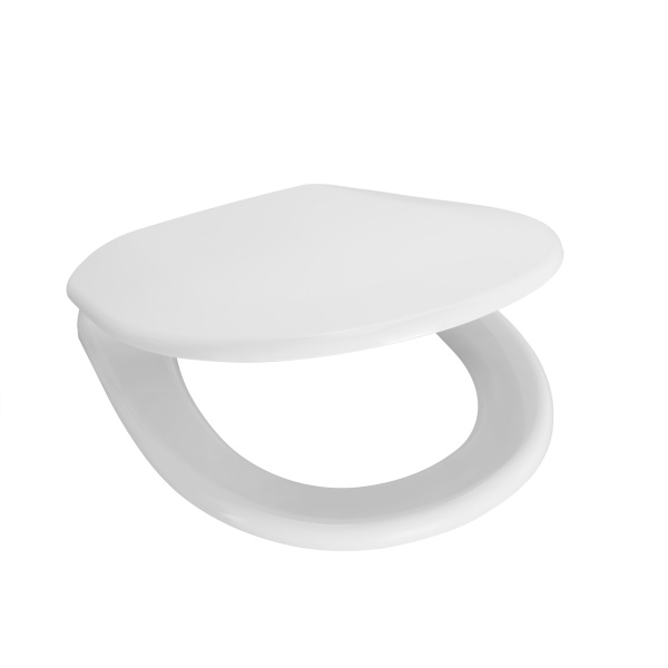 Сиденье Santek Римини, полипропилен, 1WH301948
