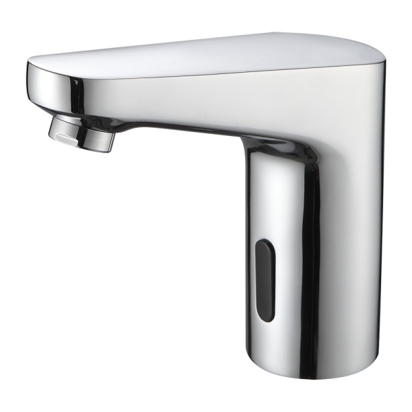 Смеситель для раковины сенсорный FRAP F513-1